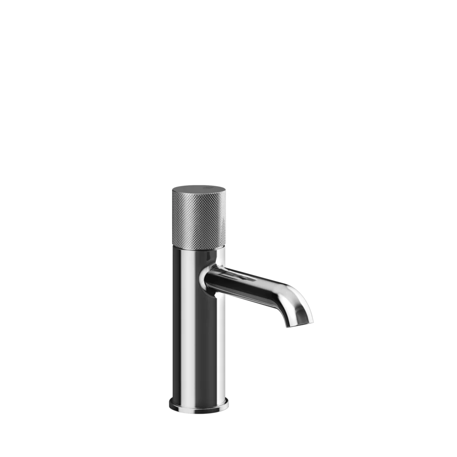 Смеситель для умывальника 70602 031 Gessi Habito ХРОМ 70602031