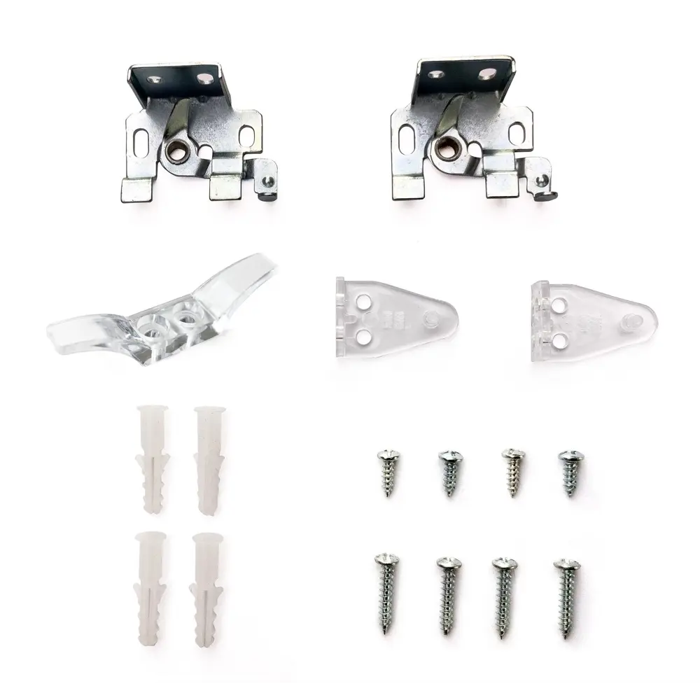 INSPIRE Алюминиевые жалюзи 50×160 см — элегантная светозащита 89351013 STLM-1366527 - Вид №2