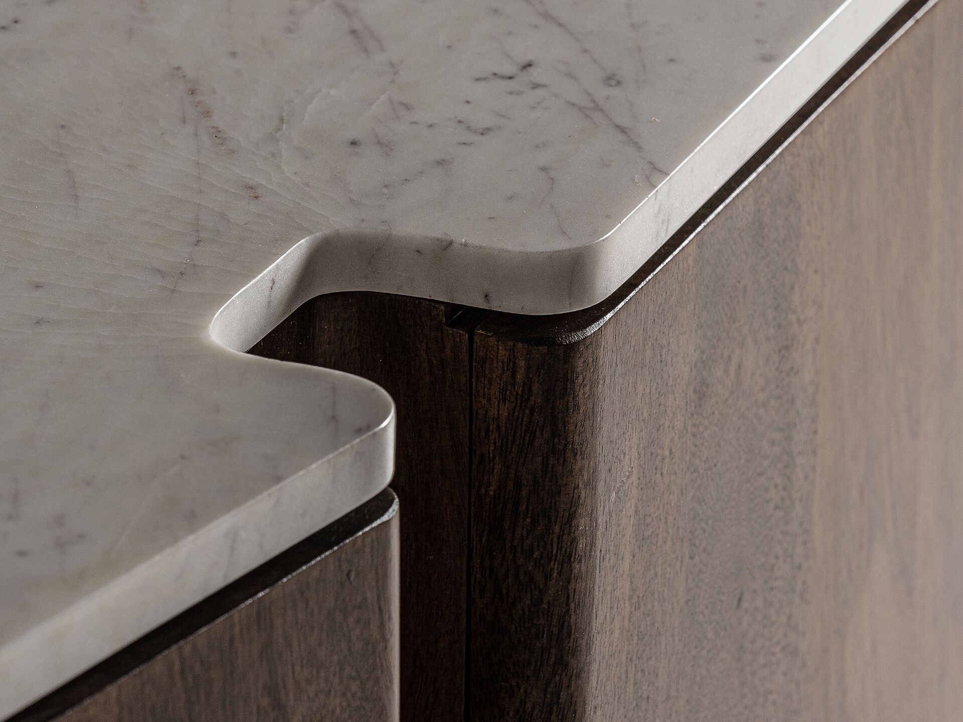 Манго Madia с распашными дверями Vical Home KONZ ARCH-00124639 - Вид №4