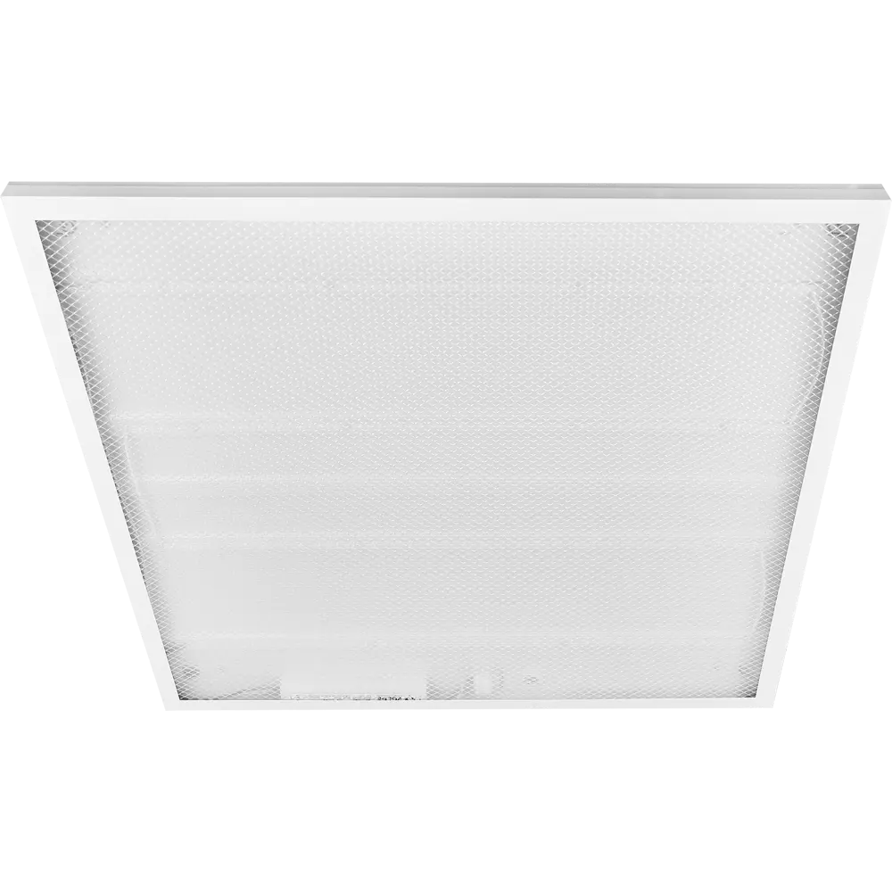 Панель светодиодная Volpe Uniel 45 Вт 595x595 мм 6500 K IP40 STLM-2142373 - Вид №1