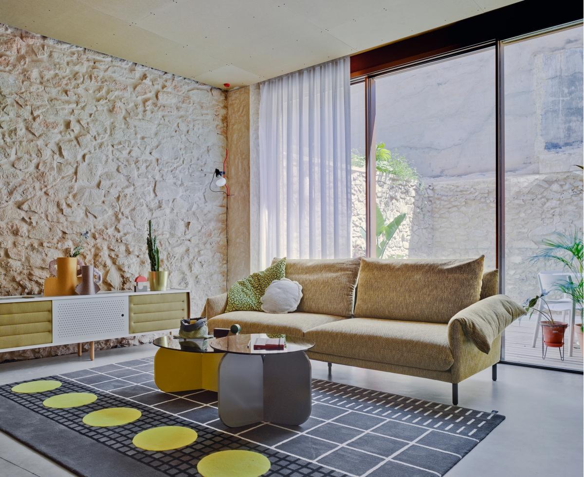 071650 Столик SANCAL La Isla - Вид №1