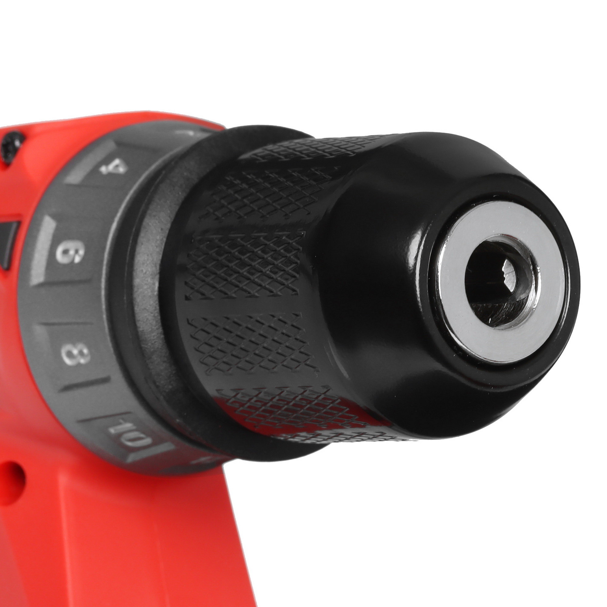 Дрель-шуруповерт Milwaukee M12 FDDX-0 FUEL   , Без ЗУ, Без АКБ 5476074 STDN-0076472 - Вид №4