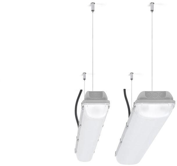 INDELAGUE | ROXO Lighting Подвесной светильник уличный со светодиодом Stella 66 sun-id-1508364 - Вид №1