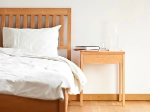 sixay furniture Деревянная тумбочка с ящиками Zebra 5371000