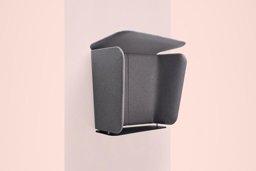 Prooff Настенная тканевая акустическая телефонная будка sun-id-1467592 - Вид №6