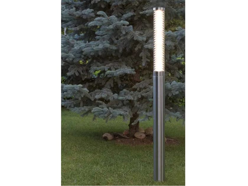 Светодиодный уличный фонарь для сада BEL-LIGHTING ELYO FL ARCH-00122173