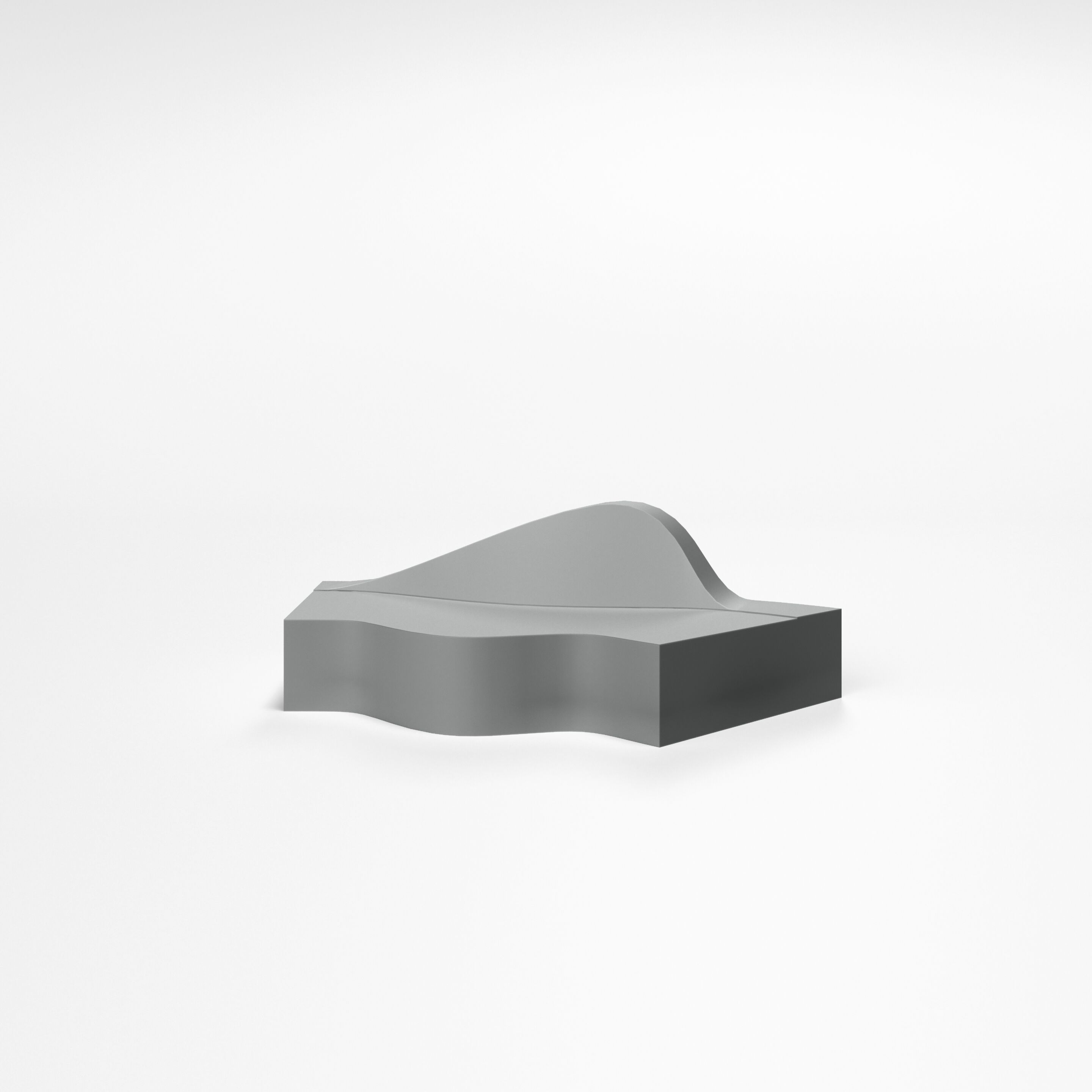 Модульный диван с пенопластовым покрытием SIXINCH RIVER MUST FLOW ARCH-00026536 - Вид №17