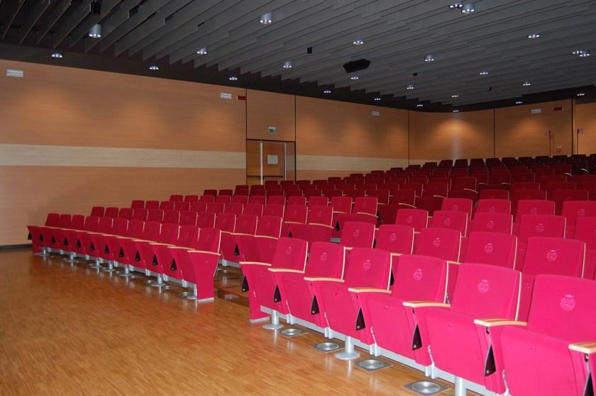 Ares Line Сиденье для аудитории Eidos sun-id-1354675 - Вид №13