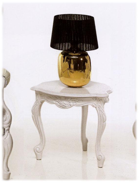 Столик TRIPES SEVEN SEDIE 00TA93 Classic