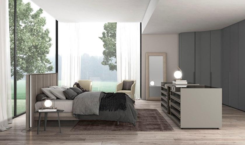 Colombini Casa Спальня Vitality sun-id-1431687 - Вид №11