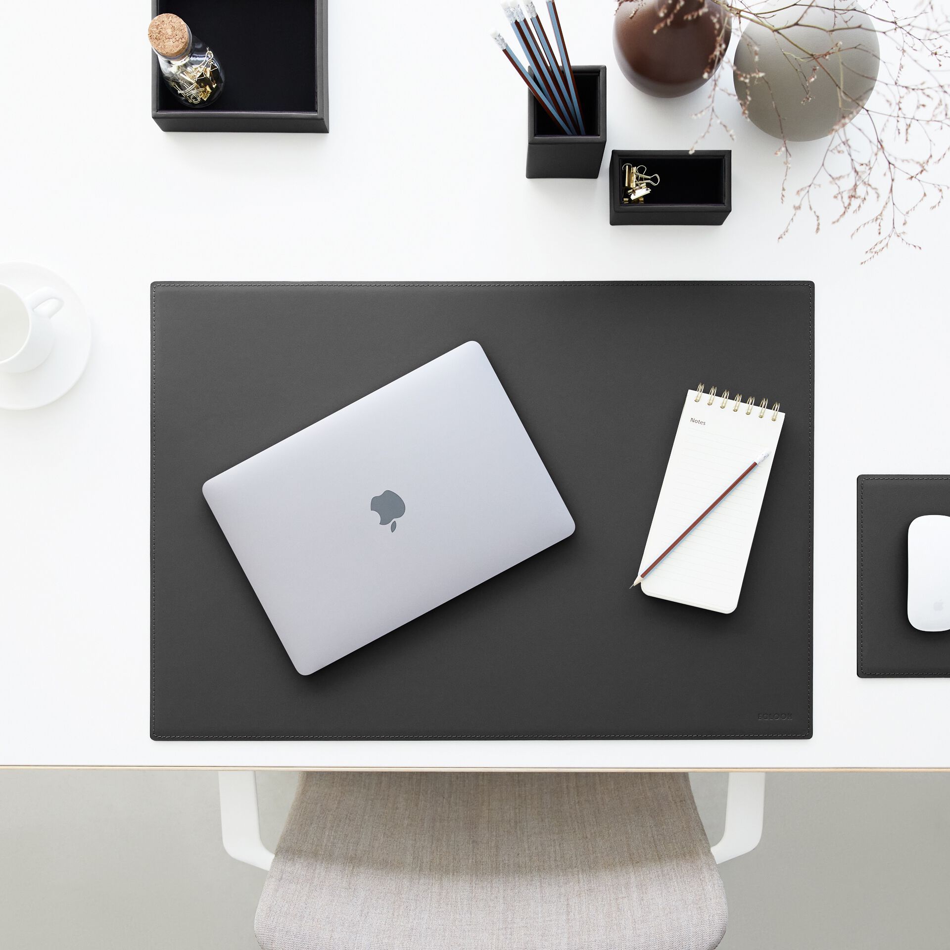 Опорожнениячехлы из регенерированной кожи EGLOOH Minerva ARCH-00095855 - Вид №9