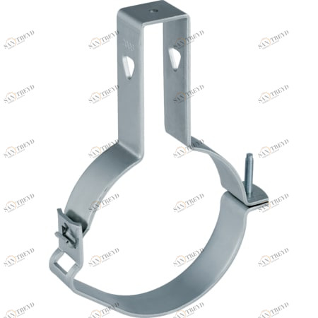 GEBERIT 366.861.00.1 Хомут регулируемый Geberit Pluvia 