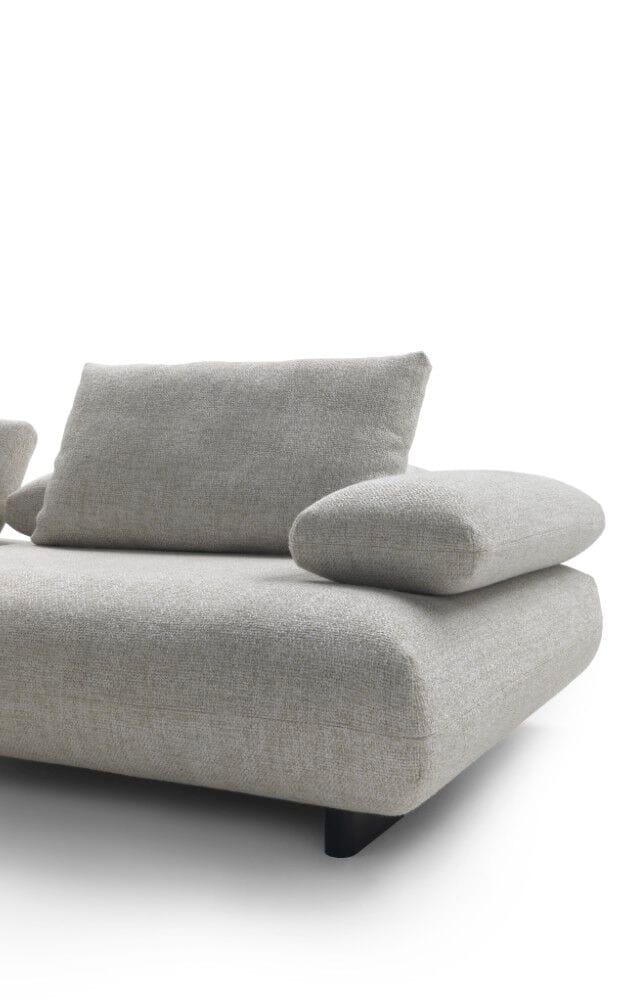 Модульный тканевый диван Marac SOVRAMONTE ARCH-00039596 - Вид №16