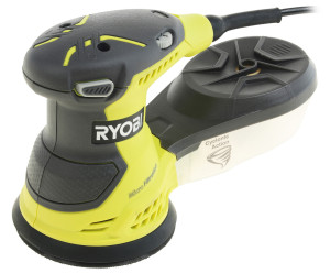 Эксцентриковая шлифмашинка Ryobi ROS300A 1064682
