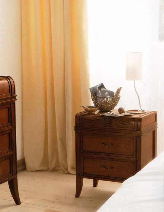 Тумбочка  ANNIBALE COLOMBO H 1178 Time