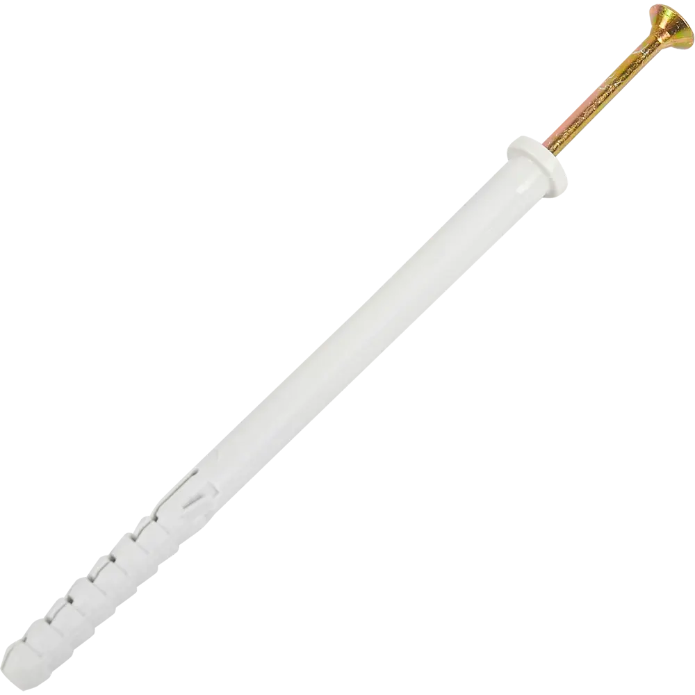 Дюбель монтажный STANDERS PNDS 8×120 мм с шурупами для сквозного крепления 83387811 STLM-0040744 - Вид №3