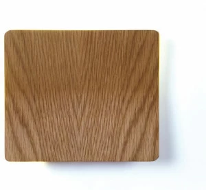 luxcambra Настенный светильник прямого света из ротанга Kito Kito mini_2006