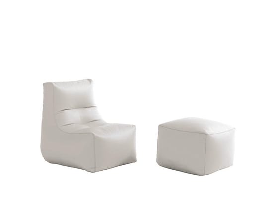 Крытый или открытый тканевый мешок кресло Casamania & Horm Beanbags ARCH-00029305 - Вид №6