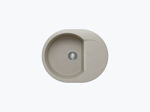 Кухонные мойки Polygran Atol-620 678941
