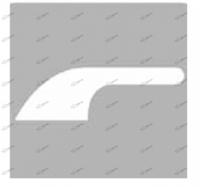 GENEBRE 100001 29 45 Рычаг тау 2 