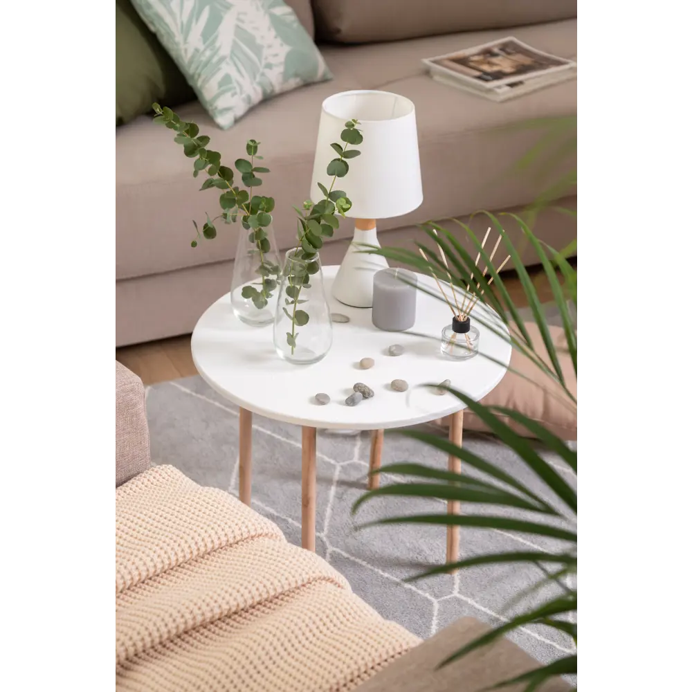 Santreyd Ваза «Весна» — стеклянная элегантность для цветочных композиций 82223421 STLM-0022301 - Вид №4