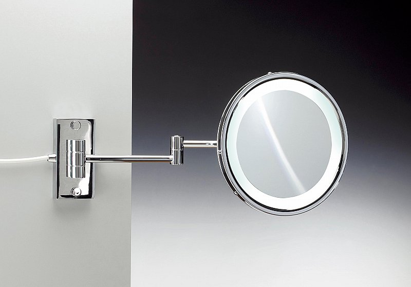 99187 Windisch Настенное зеркало с люминесцентной подсветкой MIRRORS