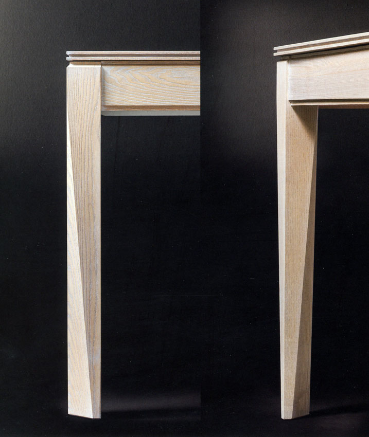 Стол Plurimo PACINI CAPPELLINI 5482 1  - Вид №2