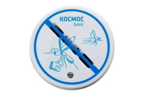 16306757 Ультразвуковой отпугиватель комаров KOC_GH323 КОСМОС