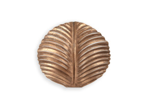 Металлическая аппликация