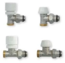 Würth Аксессуары для сети и канализации Termotecnica