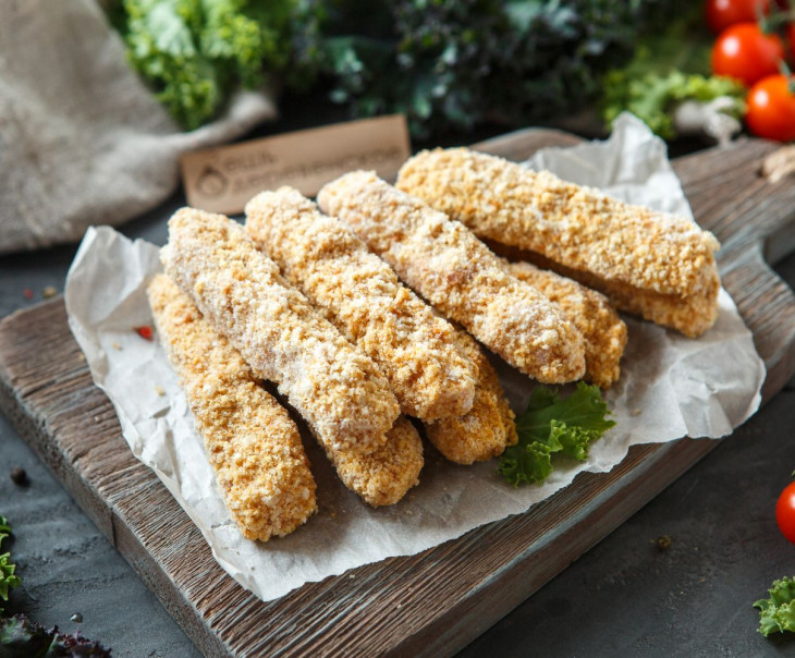 5749 Куриные палочки Вкусляндия 