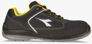 DIADORA UTILITY Низкая рабочая защитная обувь D-blitz low s3 src