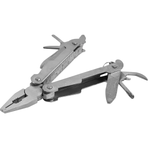 Мультитул-пассатижи Sparta 17612 13 функций