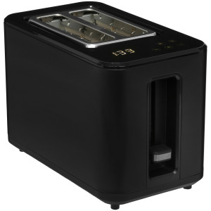 5419171 Тостер DEXP TSM-D90RD черный STDN-0095788
