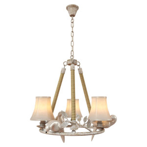Подвесная люстра Loft IT Loft8138-3