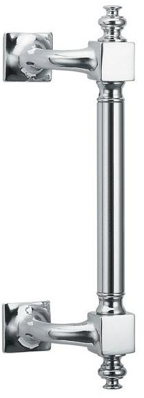 Pasini Ручка из латуни  L652  - Вид №2