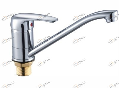 Смеситель для кухни San Fonte 5245L-H14 5245L-H14 11161283