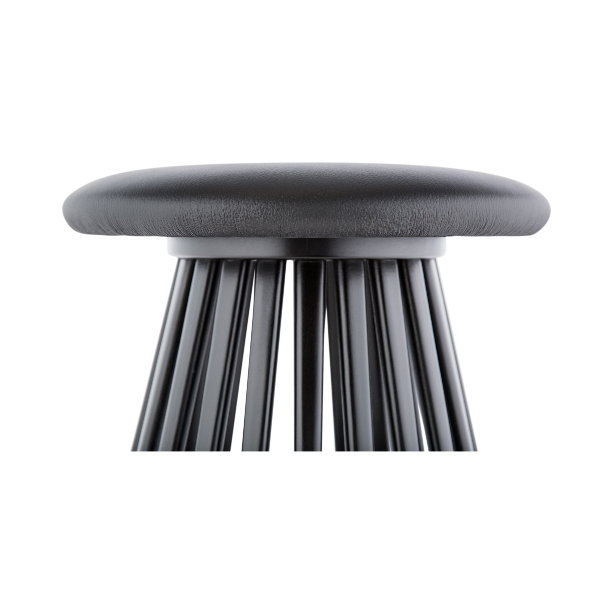 Табурет / Fan stool Tom Dixon sun-id-379114 - Вид №5
