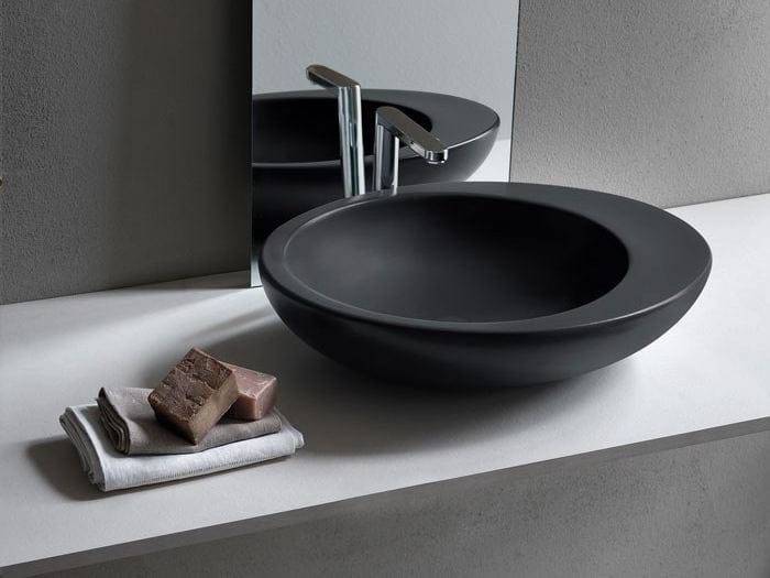 Керамическая раковина Ceramica Cielo банки ARCH-00060032 - Вид №2