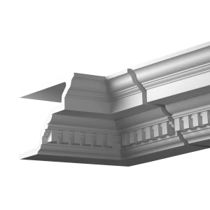 ЕВРОПЛАСТ 4.31.222 Внутренний угол 4.31.222 Пенополиуретан