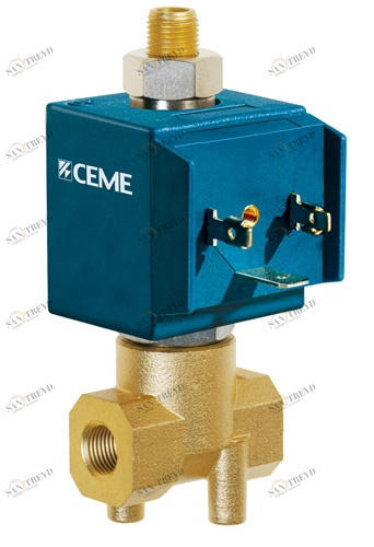6112 CEME Электроклапан 