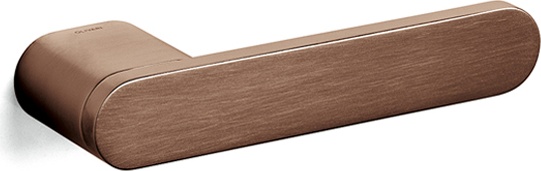 M235_RS Дверная ручка RADIAL OLIVARI 