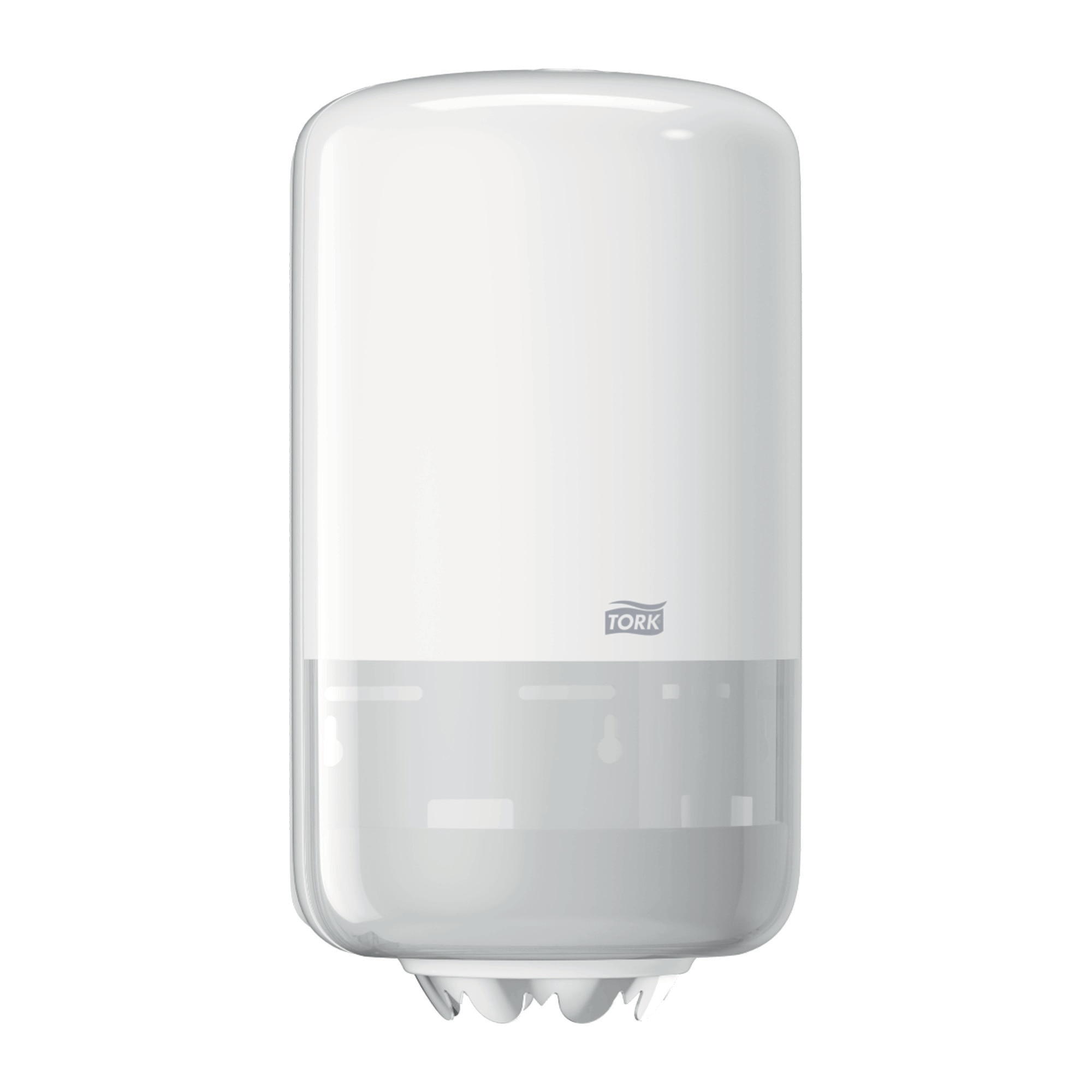 55800049 Мини-диспенсер для полотенец с централизованной выдачей Tork  - Вид №1