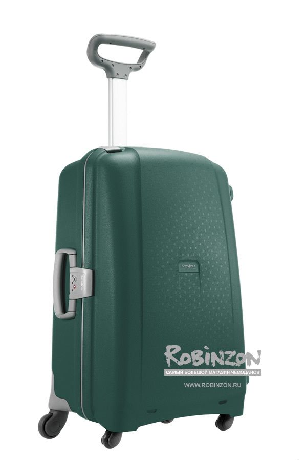 D18-14168 Чемодан D18*168 Spinner 68 Samsonite Aeris