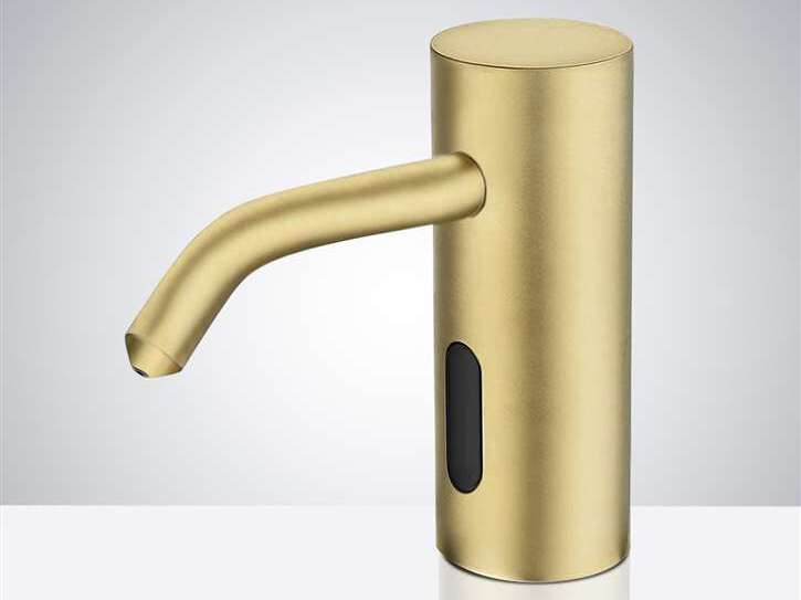 Инфракрасный дозатор мыла Fontana Showers AcquaVita ARCH-00123693