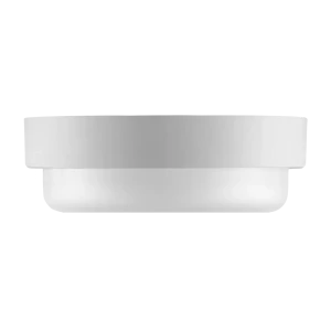 Светильник ЖКХ светодиодный Wolta LCL05 20 Вт IP65 с датчиком движения и освещенности, круг, цвет белый