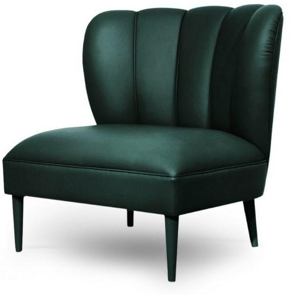 BRABBU Мягкое кожаное кресло Dalyan sun-id-1370295 - Вид №9