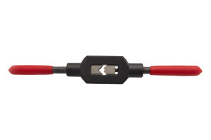 16322442 Воротки для метчиков профессионал NO.0 M1-M8,1 16-1 4 ga00005 WOLFSTAR
