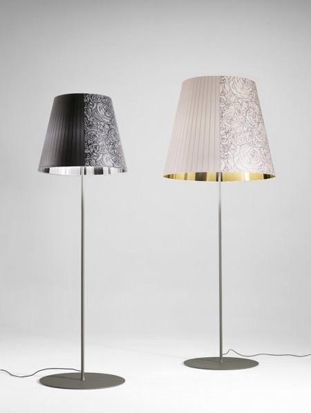 AXOLIGHT Лампа заземления Melting pot sun-id-1409463 - Вид №3