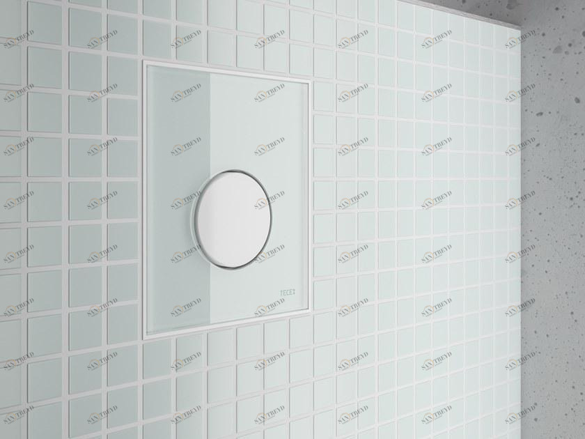 TECE Пластиковая панель смыва для писсуара sun-id-1374945